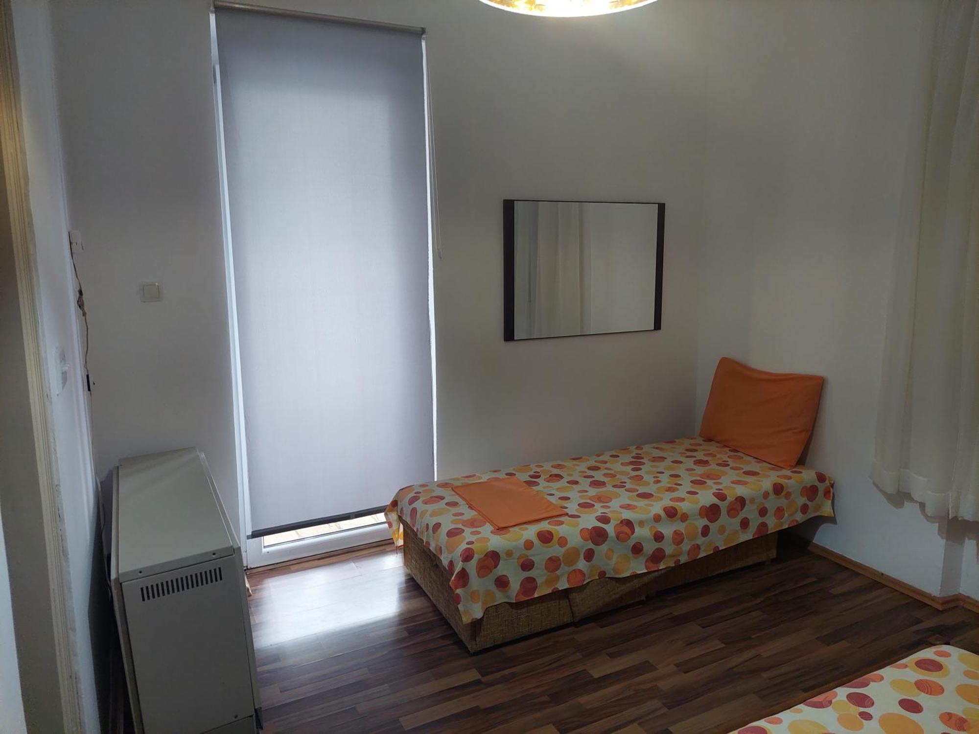 Kjara Apartments Tivat Buitenkant foto