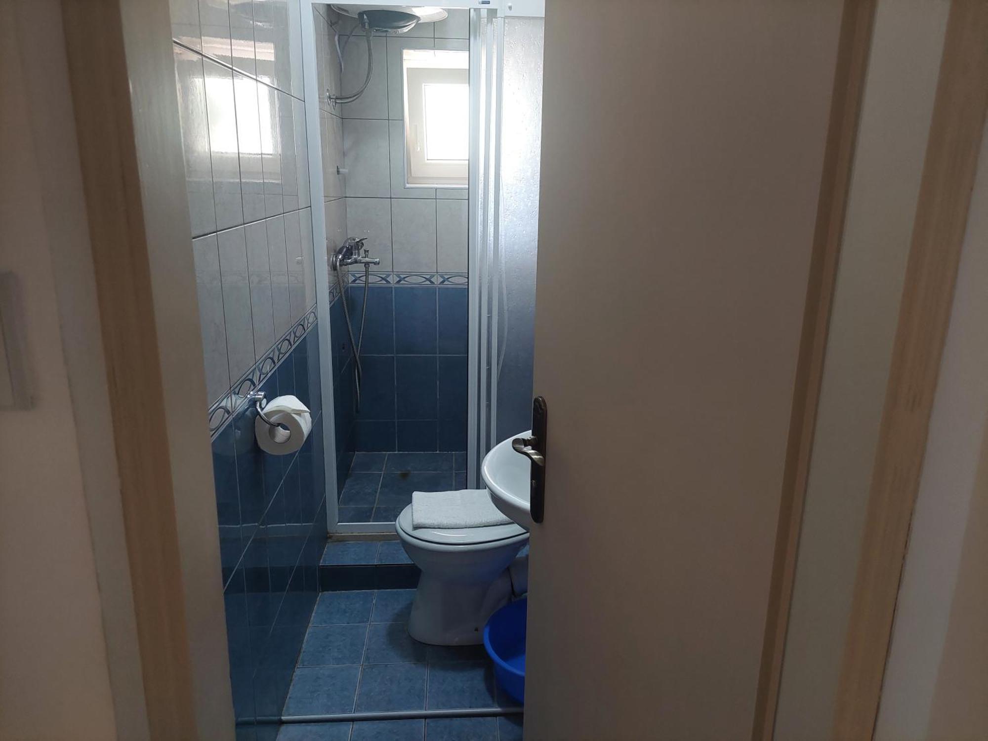 Kjara Apartments Tivat Buitenkant foto