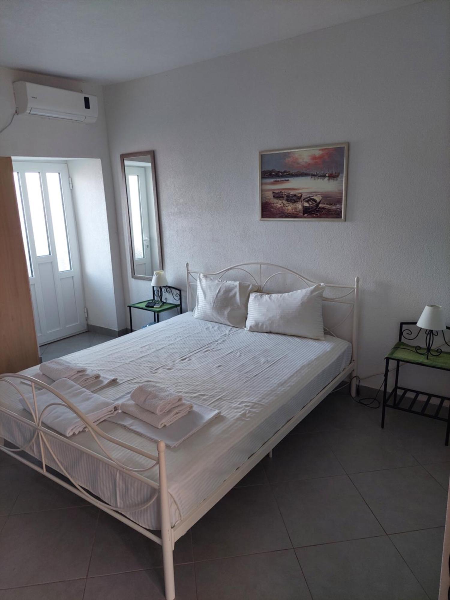 Kjara Apartments Tivat Buitenkant foto